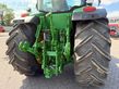 Tractor agrícola - John Deere - 8320 r powershift