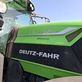 Tractor agrícola - Deutz-Fahr - agrotron 7250 ttv