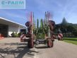 Rastrillo - Claas - liner 4700 business