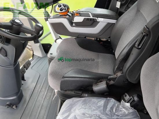 Cosechadora de Cereal - Claas - LEXION 7500 TT