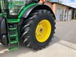 Tractor agrícola - John Deere - 8270r *e23* motor neu