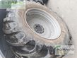 Tractor agrícola - Deutz-Fahr - agrotron 6160 c shift