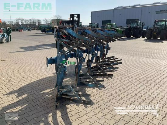 Arado - Rabe - albatros v/75/80-35 | 5 schar