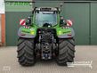 Tractor agrícola - Fendt - 724 vario gen6 profi plus