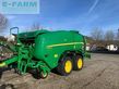 Empacadora gigant - John Deere - c441r