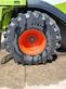 Cosechadora de Cereal - Claas - lexion 520