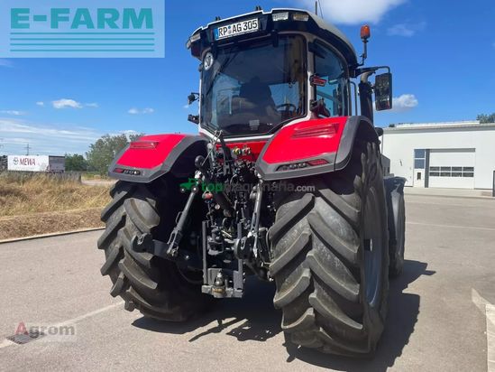 Tractor agrícola - Massey Ferguson - 8s.305 dyna-vt exclusive