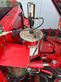 Cosechadora de Cereal - Grimme - rexor 6300 pl