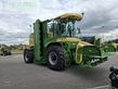 Cortacésped manual - Krone - big m 450 cv