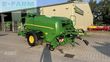Empacadora gigant - John Deere - c441r