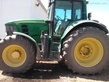 Tractor agrícola - John Deere - 7530 Premium