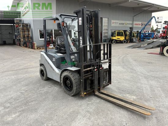 Elevadora -  - ct power fd30