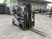Elevadora -  - ct power fd30