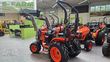 Tractor agrícola - Kubota - b1-241 frontlader
