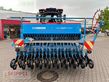 Combinado de siembra - Lemken - saphir 7/300-ds + zirkon 8/300 20r