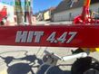 Henificador - Pöttinger - hit 4.47