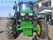 Tractor agrícola - John Deere - 6140m