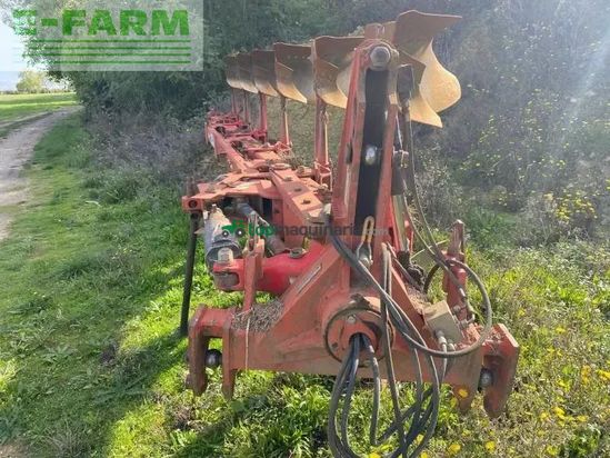 Arado - Gregoire Besson - rwb 7