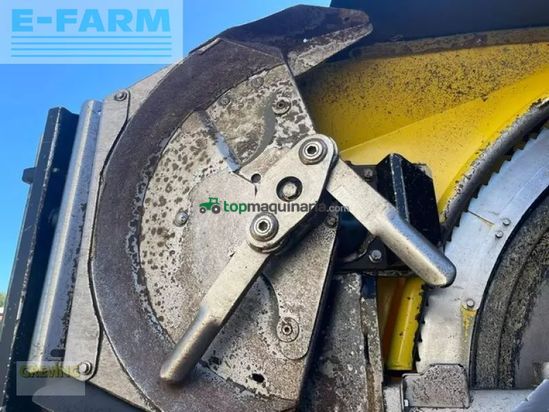Cabezal - Kemper - 460 plus stalkbuster
