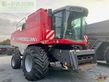 Cosechadora de Cereal - Massey Ferguson - 7270