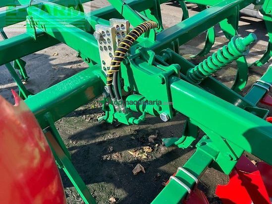 Cultivador - Regent - tukan dsg 300 4 balkig