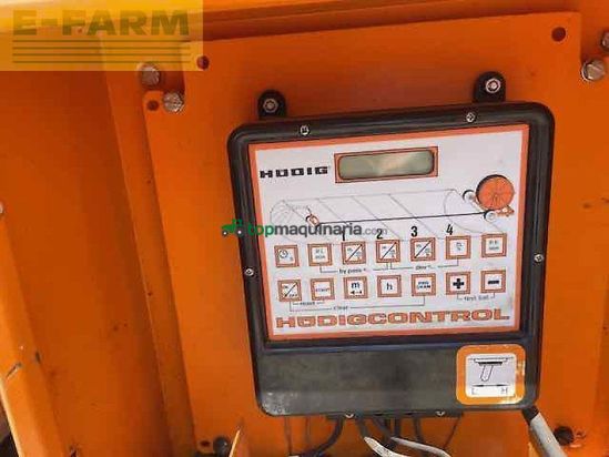 Riego - Hüdig - iromat i 380 m 90 er schlauch