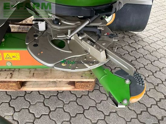 Esparcidor - Amazone - za-ts 3200 super profis
