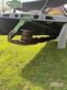 Cortacésped manual - Fendt - slicer 3670 tlx