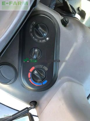 Tractor agrícola - Lamborghini - r6 160