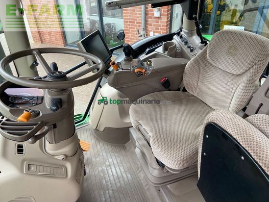 Tractor agrícola - John Deere - 6175r