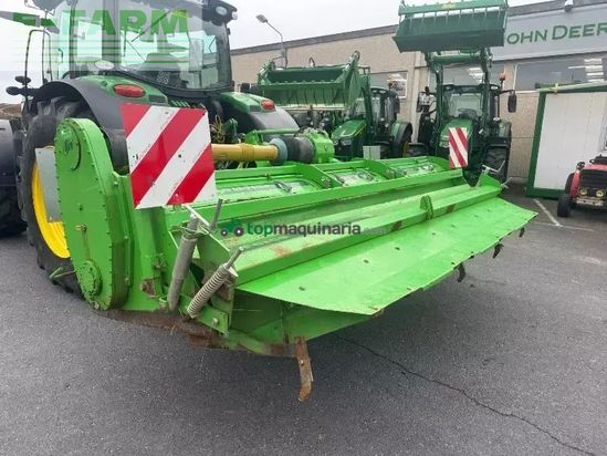 Grada rotativa - AVR - ge force 3800