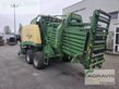 Empacadora gigant - Krone - big pack 12130 xc