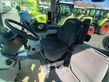 Tractor agrícola - Claas - arion 660 cmatic