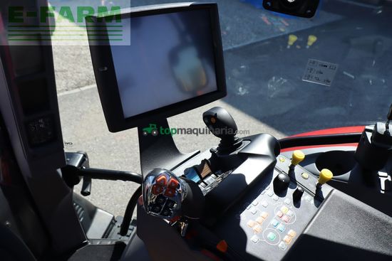 Tractor agrícola - Steyr - 6150 profi cvt (stage v)