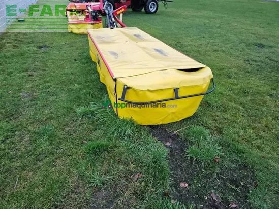 Cortacésped manual - Fella - sm3280 isl