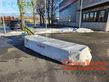 Cortacésped manual - Claas - disco 3050 plus