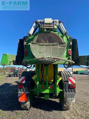 Atomizador - Dammann - anp8036 profi-class