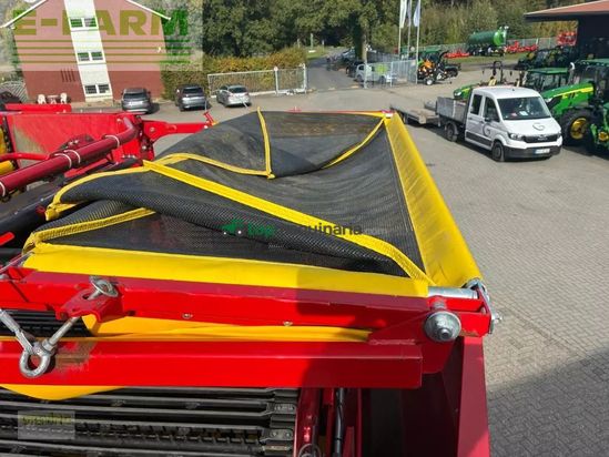Cosechadora - arrancadora de patata - Grimme - evo 280