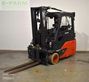 Elevadora - Linde - e 18 l evo 386-02