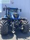 Tractor agrícola - New Holland - t7.270 auto command