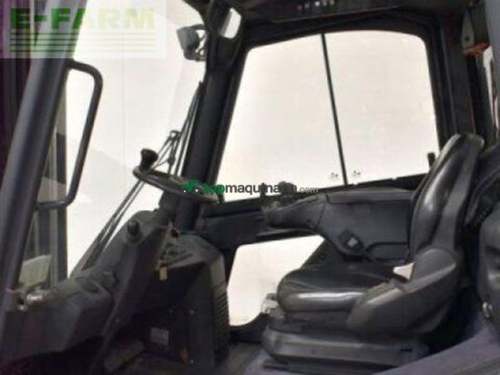 Elevadora - Linde - h 50 d (3b) evo 394-02