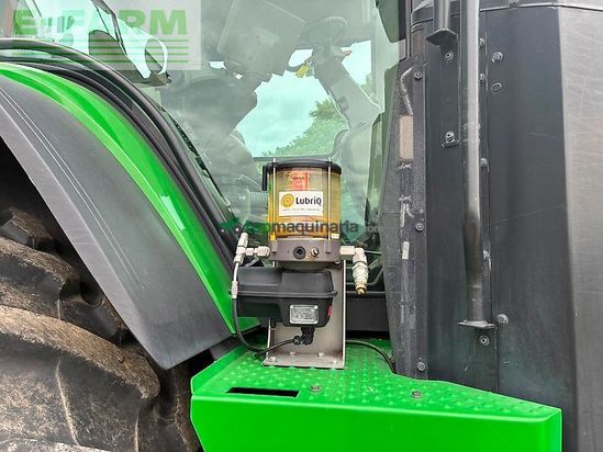 Tractor agrícola - John Deere - 8r 340