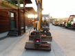 Excavadora - Wacker Neuson - 600rd ( 5.500 kg )