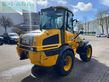 Telescopica - JCB - tm 220 agri teleskopradlader