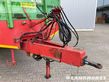 Cinta transportadora de forraje - Hawe - slw 40