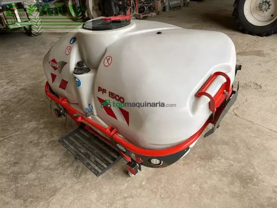 Atomizador - Kuhn - altis 2002