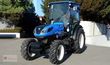 Tractor agrícola - New Holland - t4.100 f/n/v (stage v) F