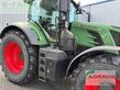 Tractor agrícola - Fendt - 824 vario s4 profi