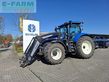 Tractor agrícola - New Holland - t7.190 pc