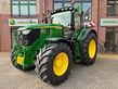 Tractor agrícola - John Deere - 6r250